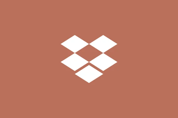 Dropbox logo